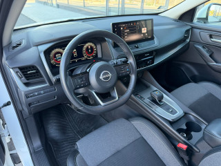 Nissan Qashqai 1.3 DIG-T mHeV AUT 