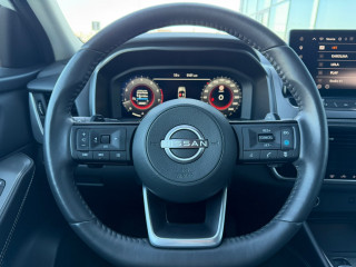 Nissan Qashqai 1.3 DIG-T mHeV AUT 