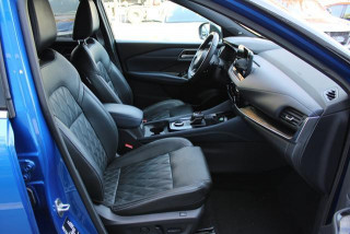 Nissan Qashqai 1.3 tCe TEKNA CVT 