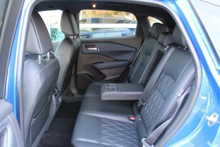 Nissan Qashqai 1.3 tCe TEKNA CVT 