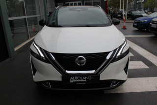 Nissan Qashqai 1.3 tCe EDC 