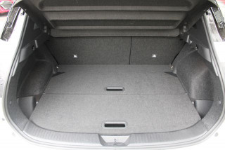 Nissan Qashqai 1.3 tCe EDC 