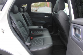 Nissan Qashqai 1.3 tCe EDC 