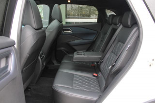 Nissan Qashqai 1.3 tCe EDC 