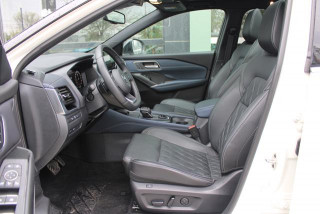Nissan Qashqai 1.3 tCe EDC 