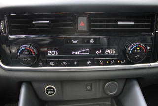 Nissan Qashqai 1.3 tCe EDC 