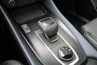 Nissan Qashqai 1.3 tCe EDC 