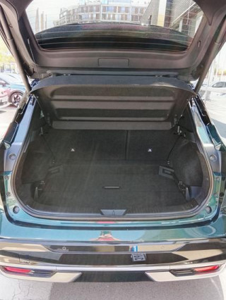 Nissan Qashqai 1.3 Tekna Plus 4x4 Hybrid 