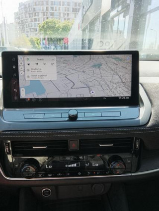 Nissan Qashqai 1.3 Tekna Plus 4x4 Hybrid 