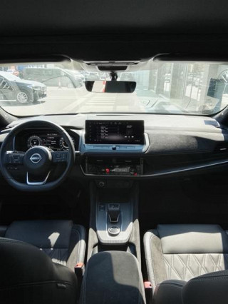 Nissan Qashqai 1.3 Tekna Plus 4x4 Hybrid 