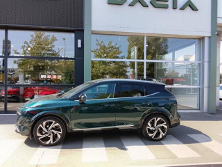 Nissan Qashqai 1.3 Tekna Plus 4x4 Hybrid 