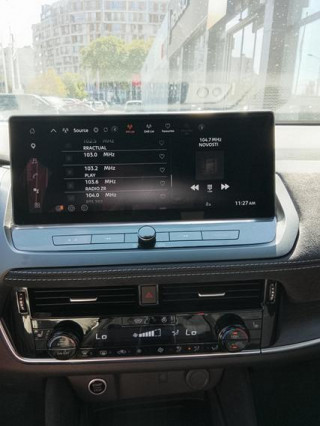 Nissan Qashqai 1.3 Tekna Plus 4x4 Hybrid 