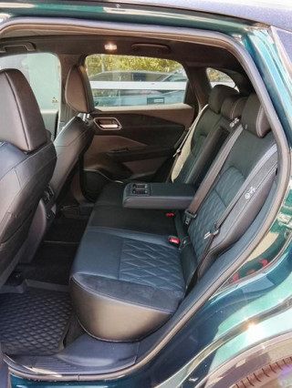 Nissan Qashqai 1.3 Tekna Plus 4x4 Hybrid 