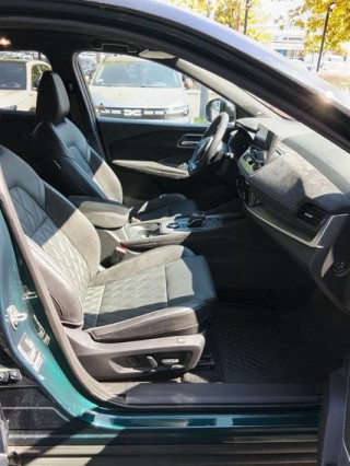Nissan Qashqai 1.3 Tekna Plus 4x4 Hybrid 