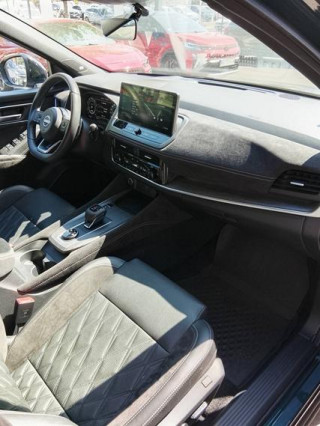 Nissan Qashqai 1.3 Tekna Plus 4x4 Hybrid 