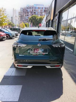 Nissan Qashqai 1.3 Tekna Plus 4x4 Hybrid 