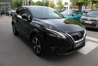 Nissan Qashqai 1.5 HEV E-POWER 