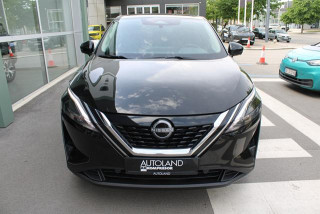 Nissan Qashqai 1.5 HEV E-POWER 