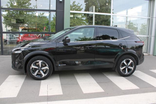 Nissan Qashqai 1.5 HEV E-POWER 
