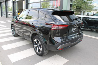 Nissan Qashqai 1.5 HEV E-POWER 