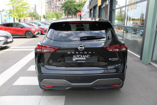 Nissan Qashqai 1.5 HEV E-POWER 