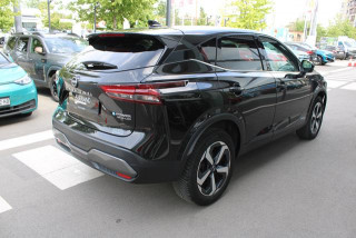 Nissan Qashqai 1.5 HEV E-POWER 