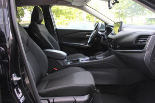Nissan Qashqai 1.5 HEV E-POWER 
