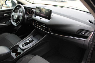 Nissan Qashqai 1.5 HEV E-POWER 