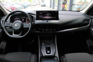 Nissan Qashqai 1.5 HEV E-POWER 