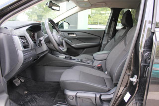 Nissan Qashqai 1.5 HEV E-POWER 