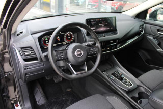 Nissan Qashqai 1.5 HEV E-POWER 