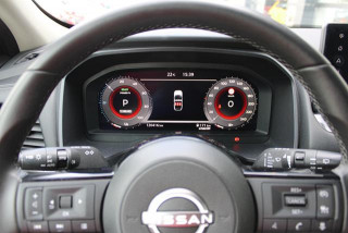 Nissan Qashqai 1.5 HEV E-POWER 