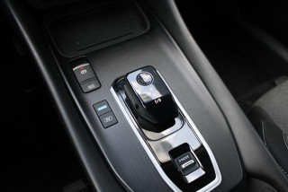 Nissan Qashqai 1.5 HEV E-POWER 