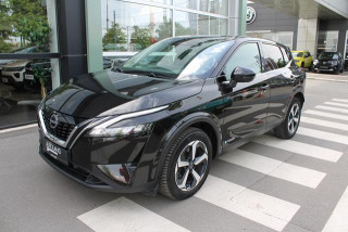 Nissan Qashqai 1.5 HEV E-POWER 
