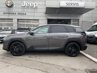 Citroen C5 Aircross MAX 1.2L HYBRID 136ks eDCT6 