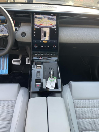 Citroen C5 Aircross MAX 1.2L HYBRID 136ks eDCT6 - DEMO 