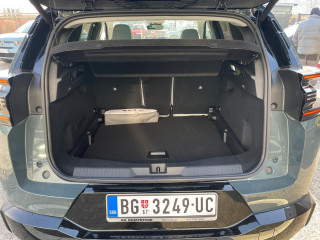 Citroen C5 Aircross MAX 1.2L HYBRID 136ks eDCT6 - DEMO 