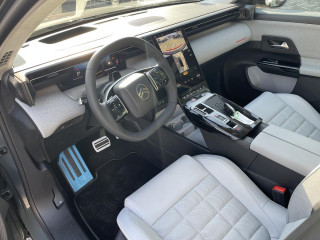 Citroen C5 Aircross MAX 1.2L HYBRID 136ks eDCT6 - DEMO 