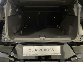 Citroen C5 Aircross PLUS 1.2L HYBRID 136ks eDCT6 