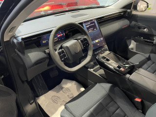 Citroen C5 Aircross PLUS 1.2L HYBRID 136ks eDCT6 