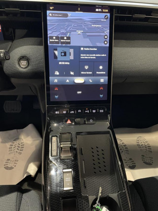 Citroen C5 Aircross PLUS 1.2L HYBRID 136ks eDCT6 