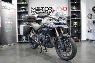 Triumph Tiger Explorer 