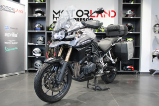 Triumph Tiger Explorer 