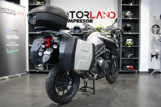 Triumph Tiger Explorer 