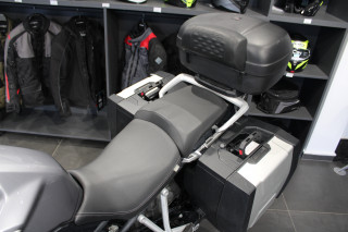 Triumph Tiger Explorer 