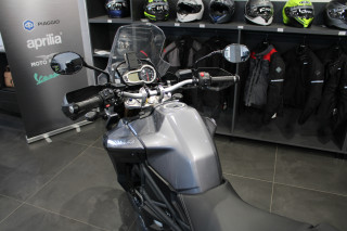 Triumph Tiger Explorer 