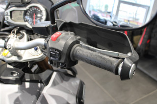 Triumph Tiger Explorer 