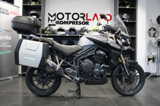 Triumph Tiger Explorer 