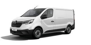 RENAULT TRAFIC produžena kabina L2H1P2 Energy dCi 150