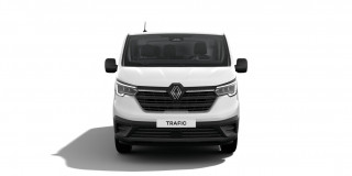 RENAULT TRAFIC produžena kabina L2H1P2 Energy dCi 150
